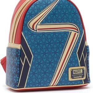 Loungefly Marvel spider man mini backpack